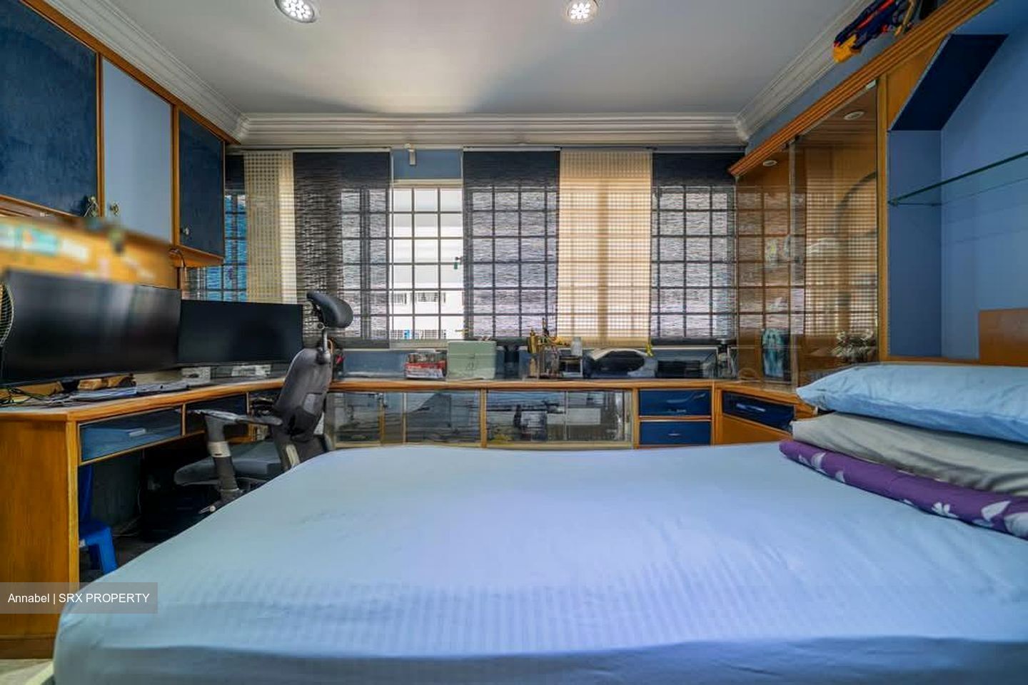 Blk 274 Yishun Street 22 (Yishun), HDB 4 Rooms #536113431